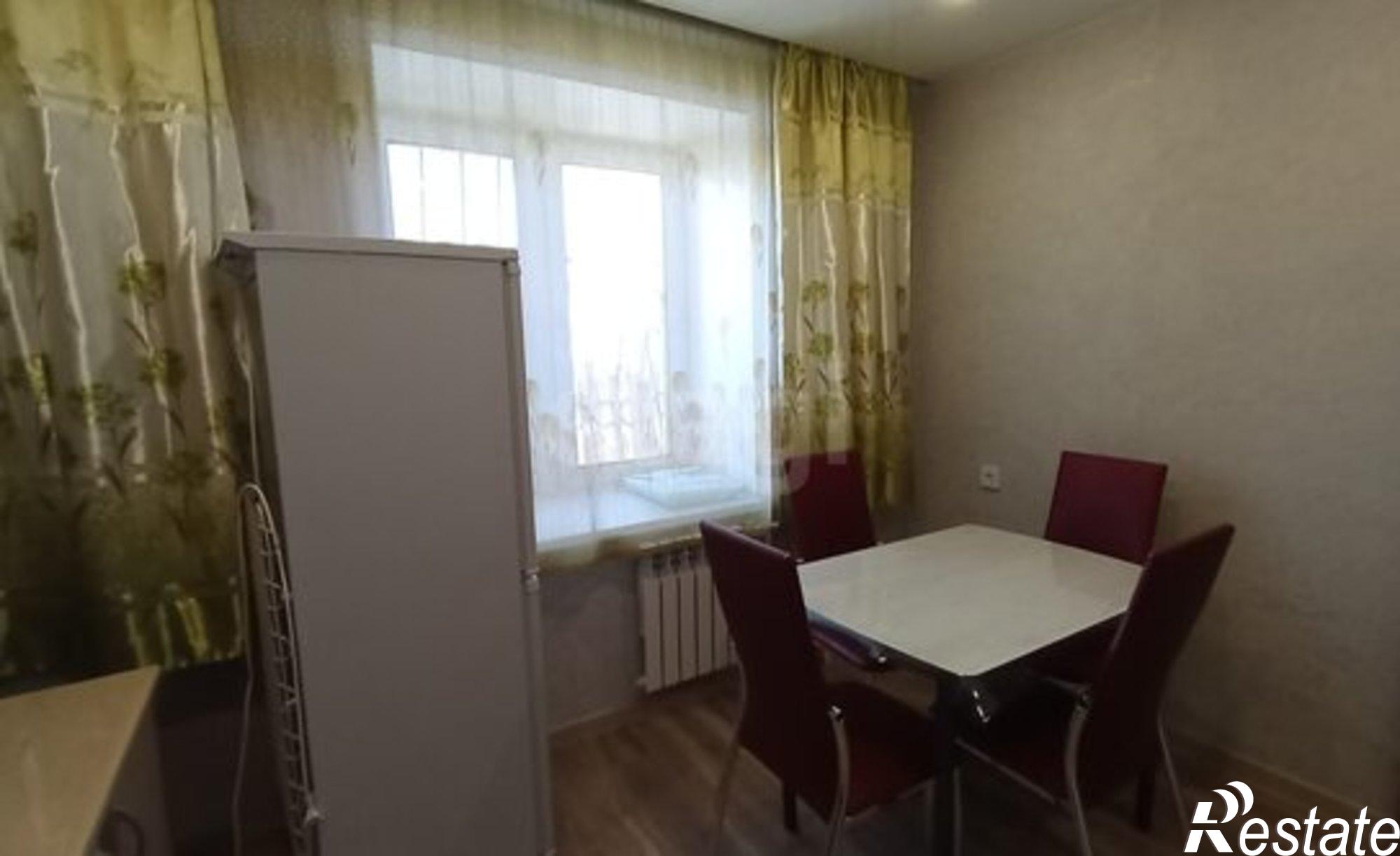 Купить квартиру за 6 650 000 рублей на ул Усуглинская, 8