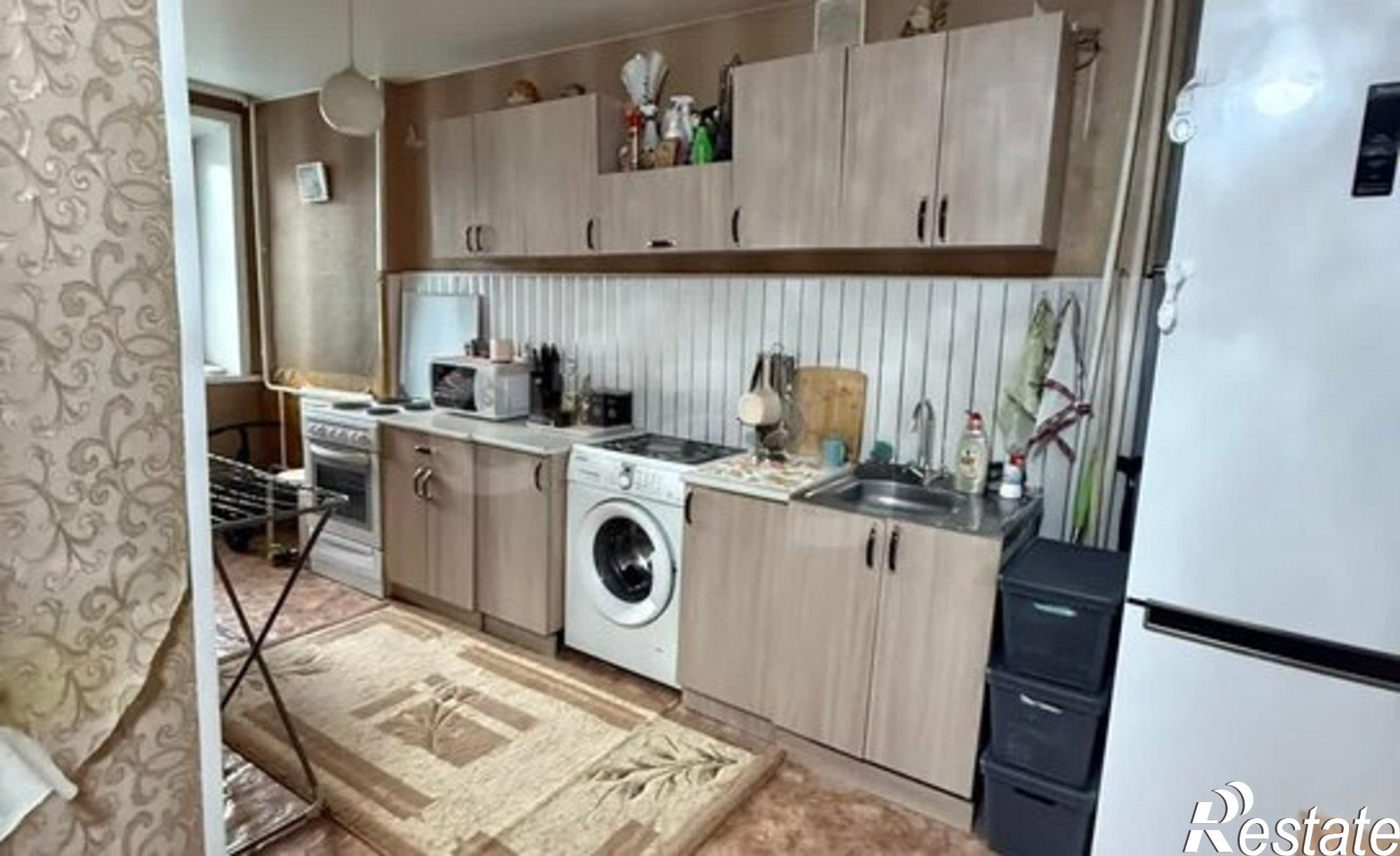 Купить квартиру за 4 500 000 рублей на пер Шестиперова, 16