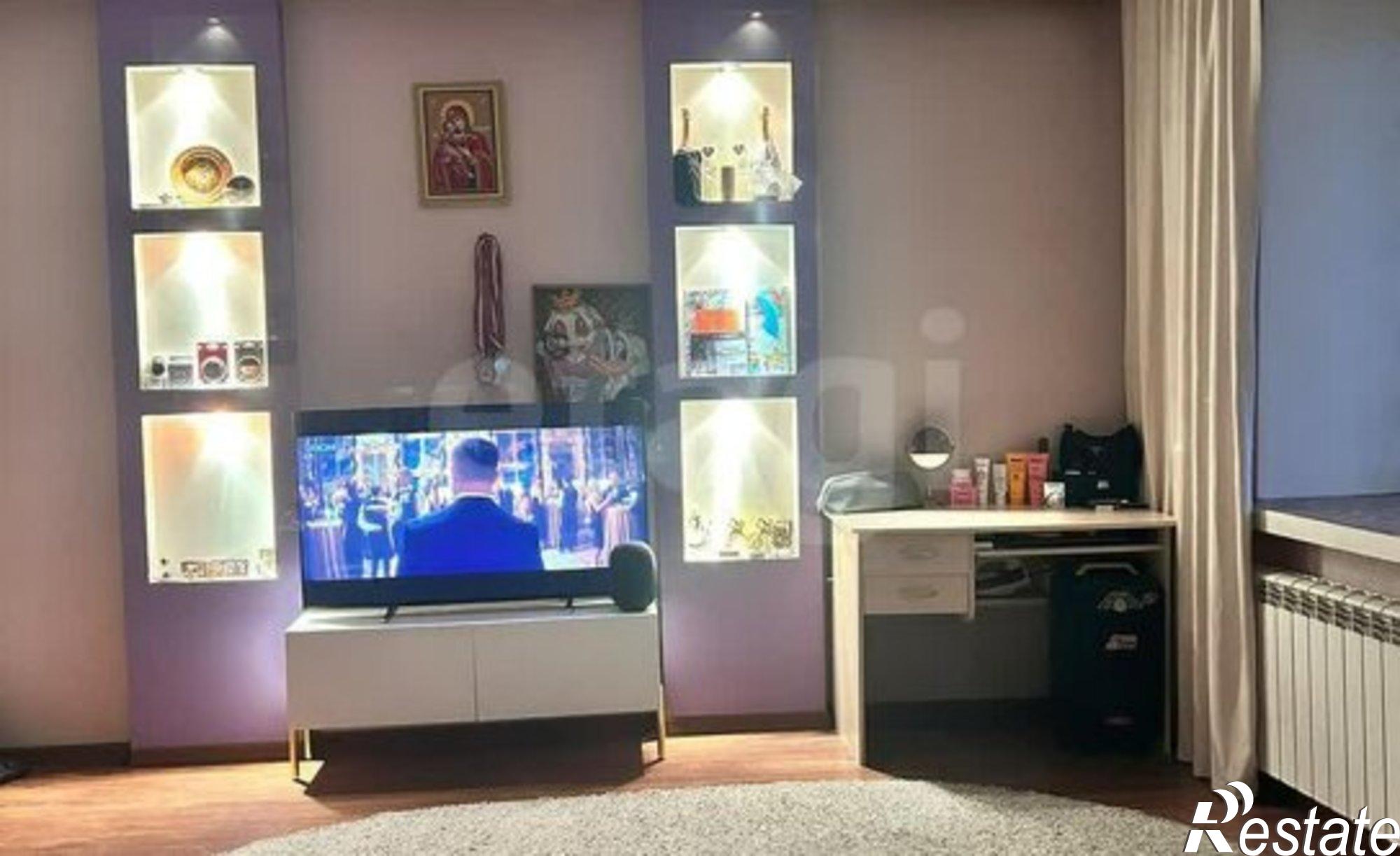 Купить квартиру за 7 700 000 рублей на ул Суглинная, 2 А