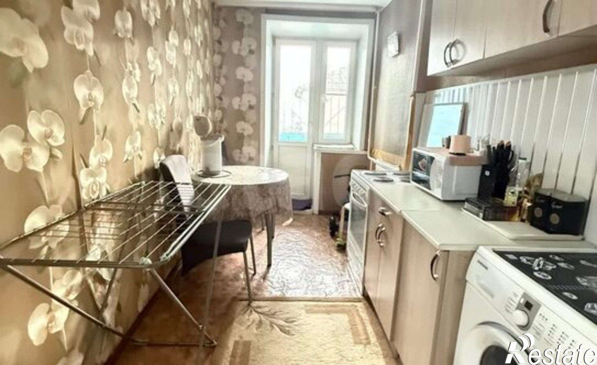 Купить квартиру за 4 500 000 рублей на пер Шестиперова, 16