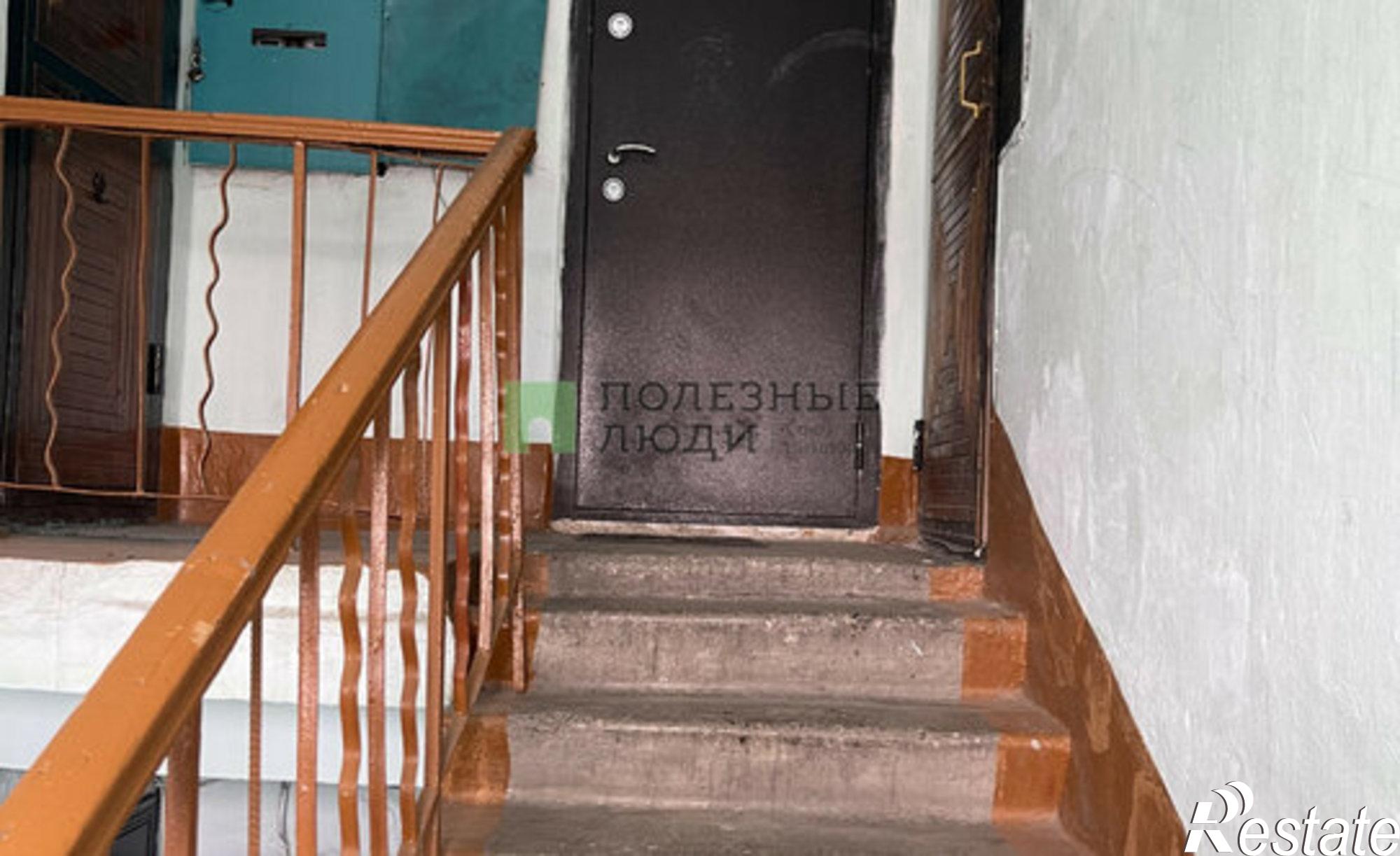 Купить квартиру за 4 400 000 рублей на ул Ватутина, 25