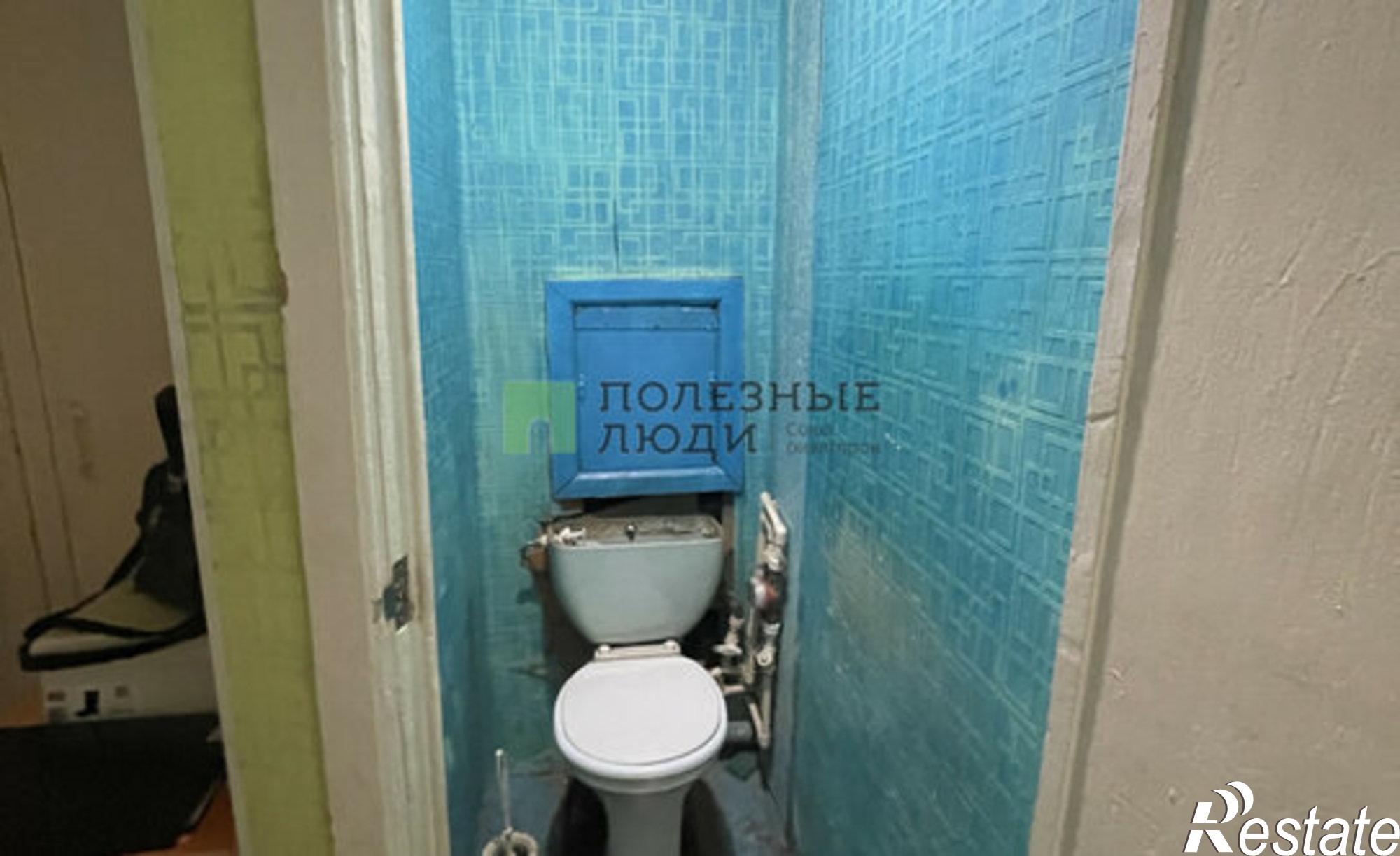 Купить квартиру за 4 400 000 рублей на ул Ватутина, 25