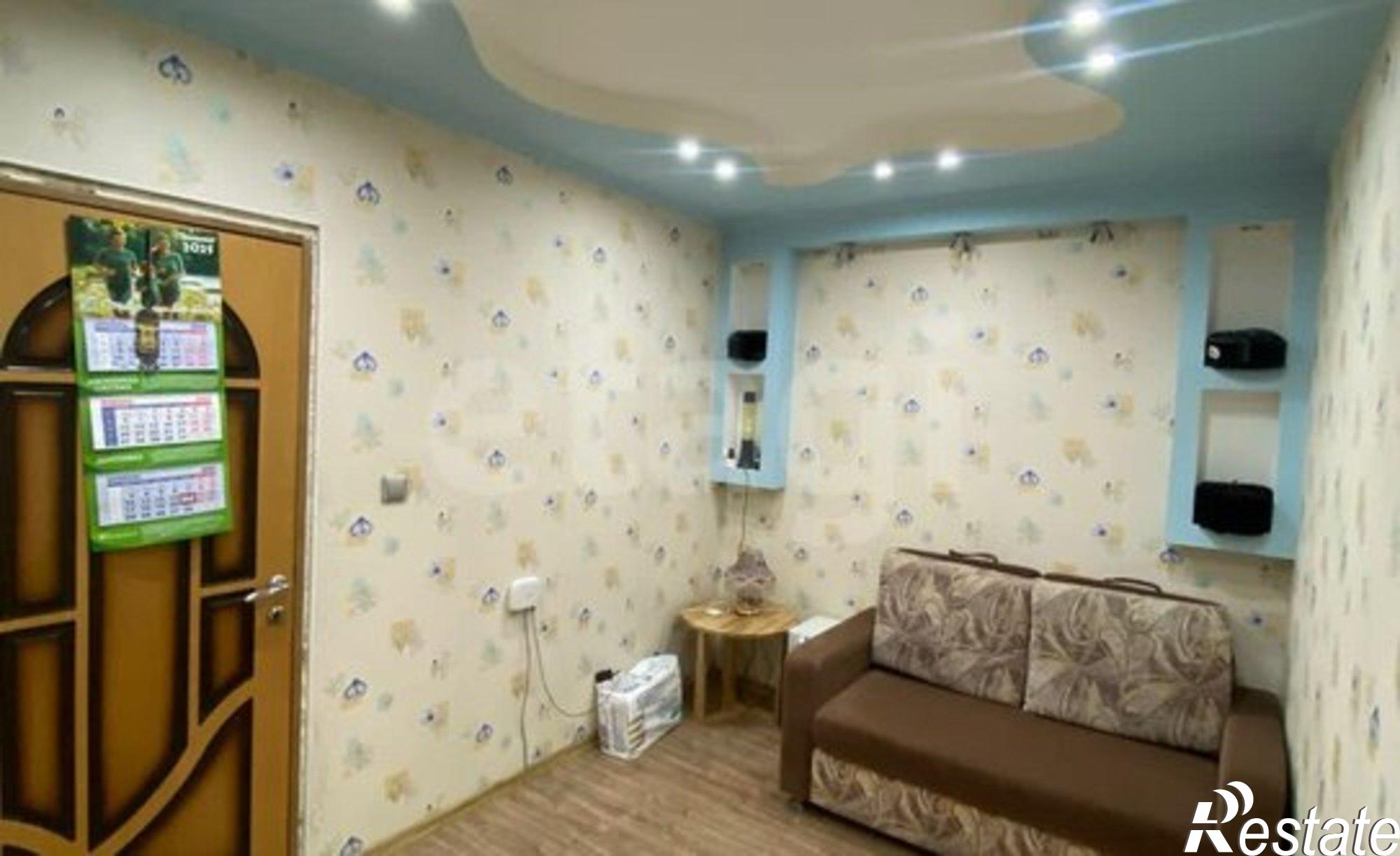 Купить квартиру за 7 700 000 рублей на ул Суглинная, 2 А