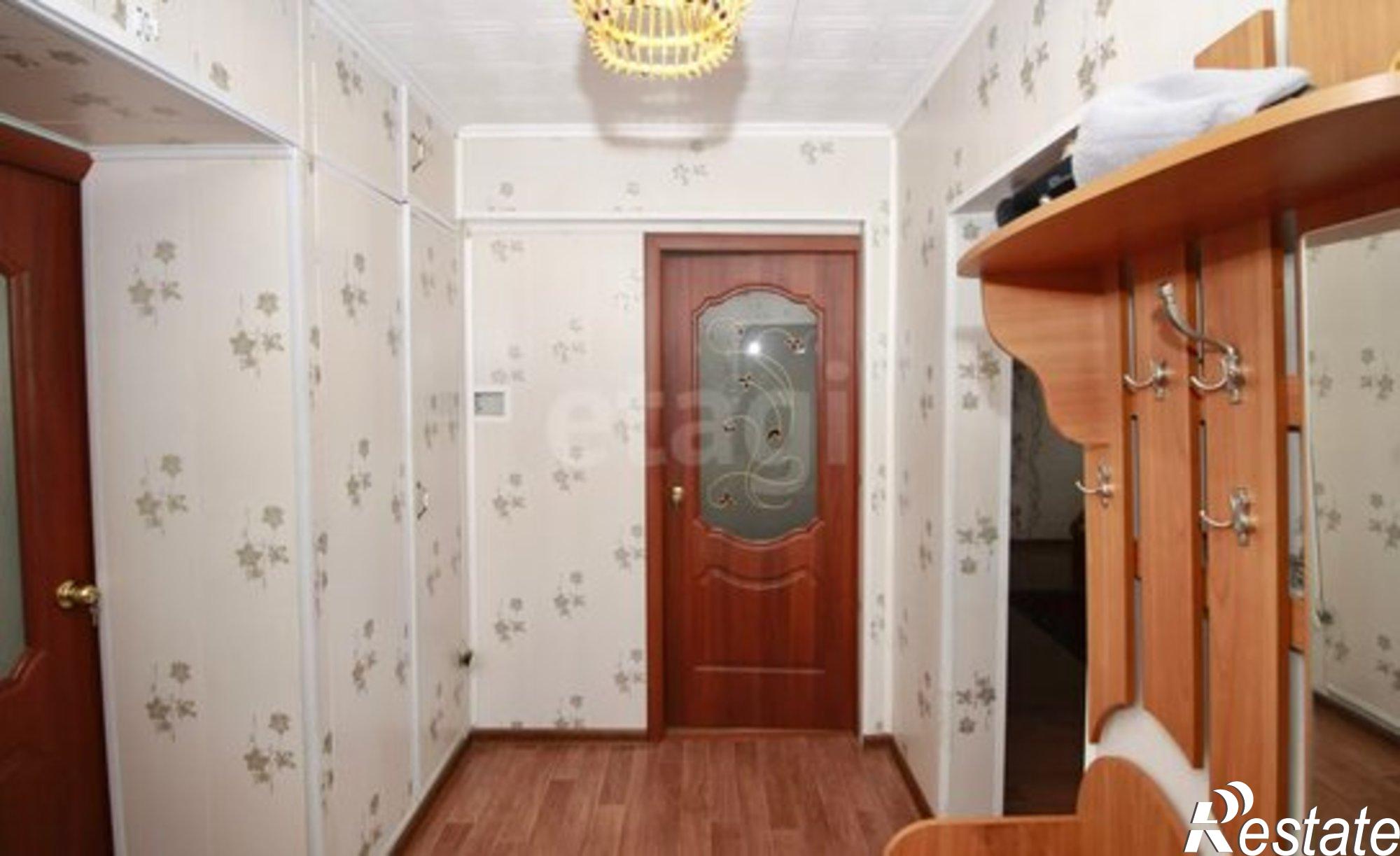 Купить квартиру за 7 000 000 рублей на Чита, 5-й микрорайон, 49