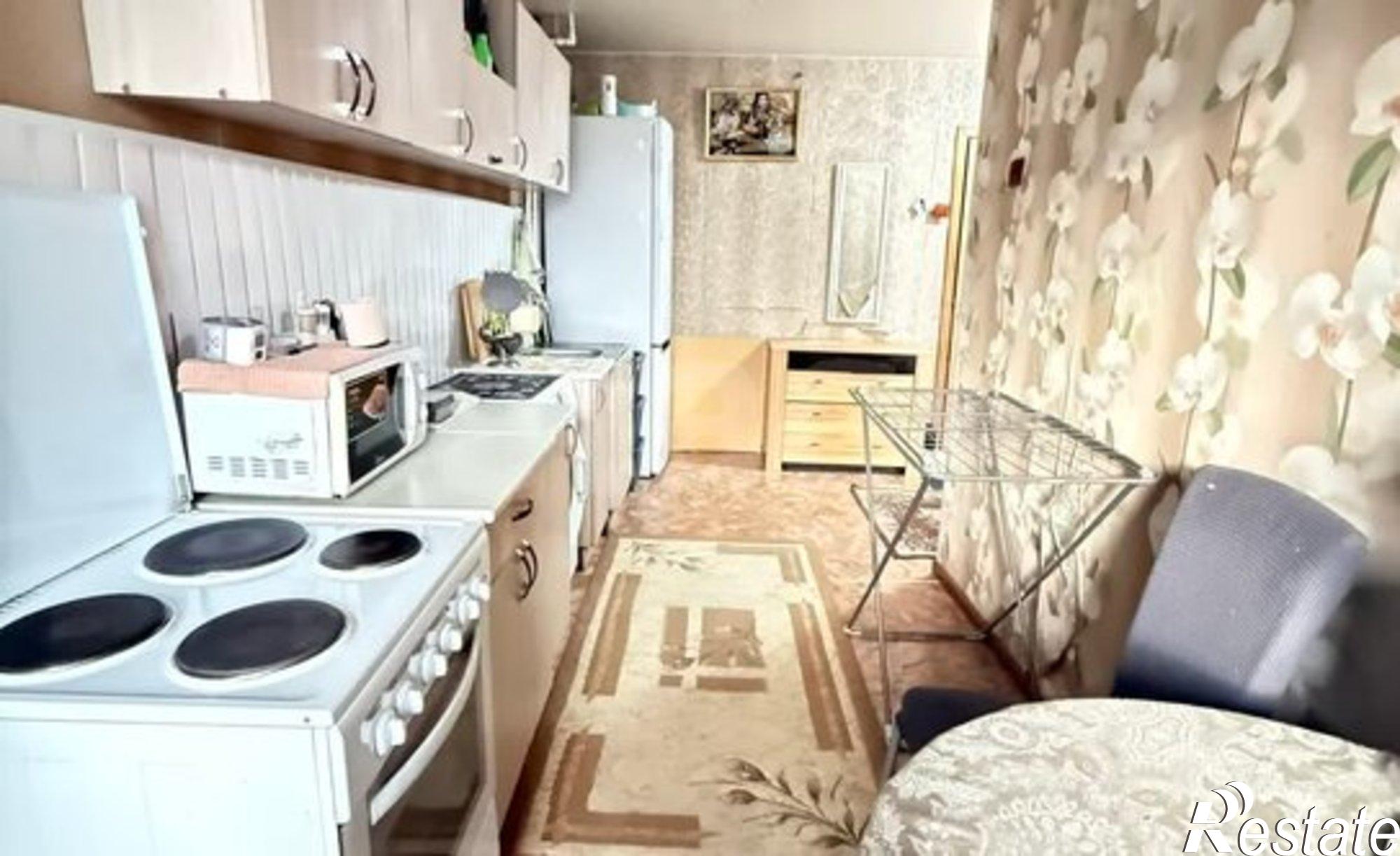 Купить квартиру за 4 500 000 рублей на пер Шестиперова, 16