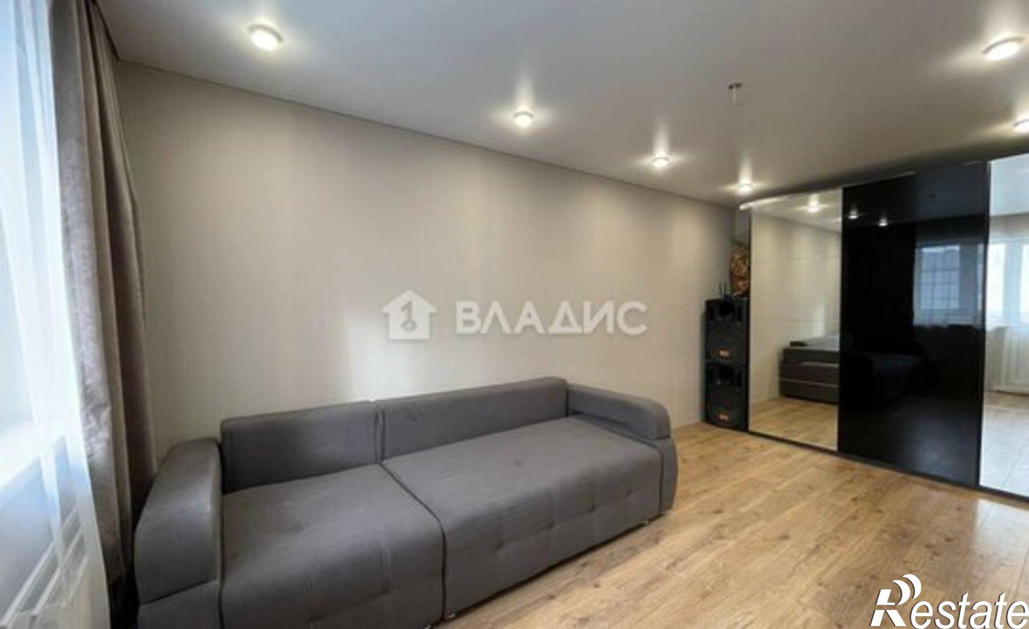 Купить квартиру за 5 400 000 рублей на Чита, 1-й микрорайон, 19А