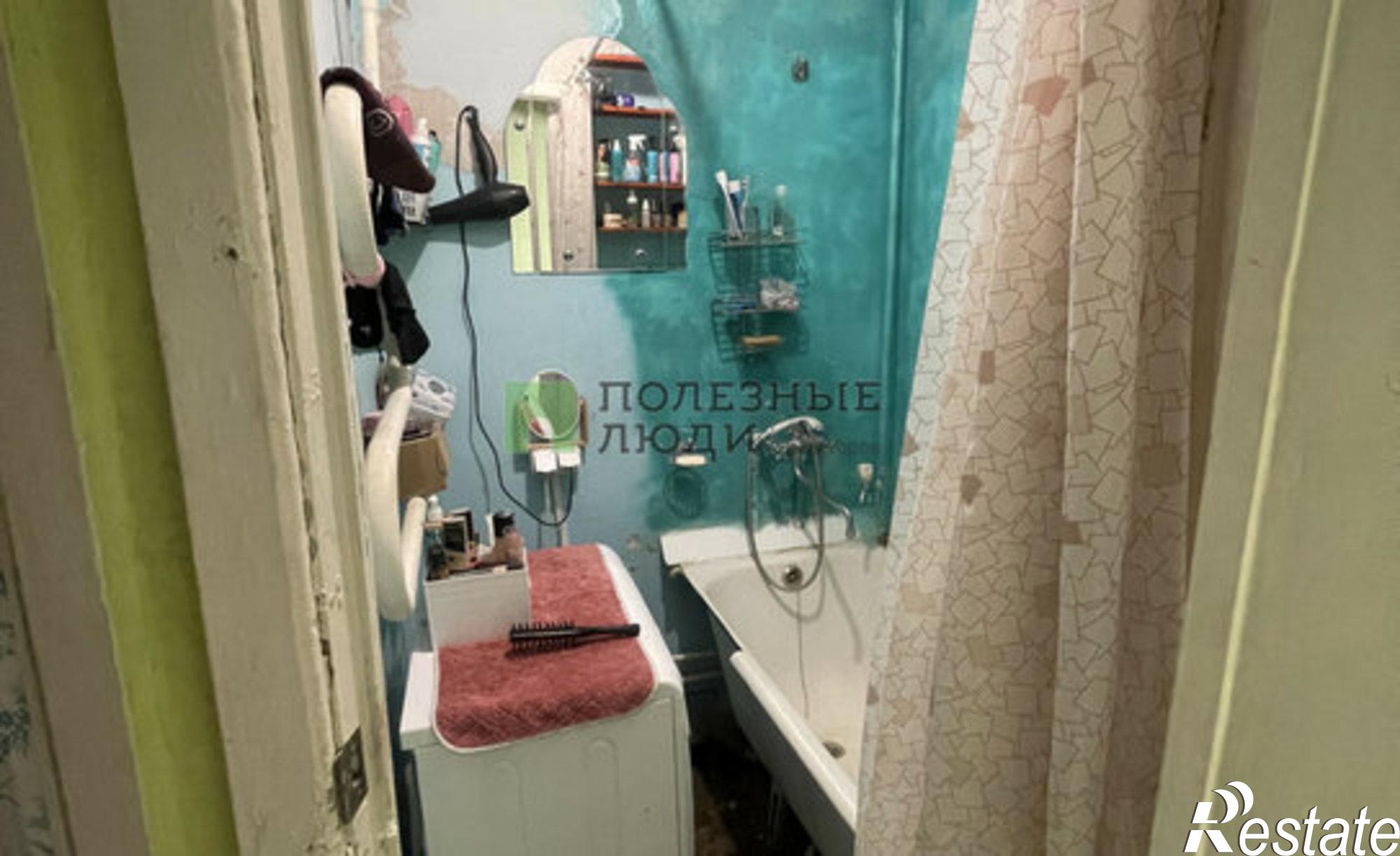 Купить квартиру за 4 400 000 рублей на ул Ватутина, 25