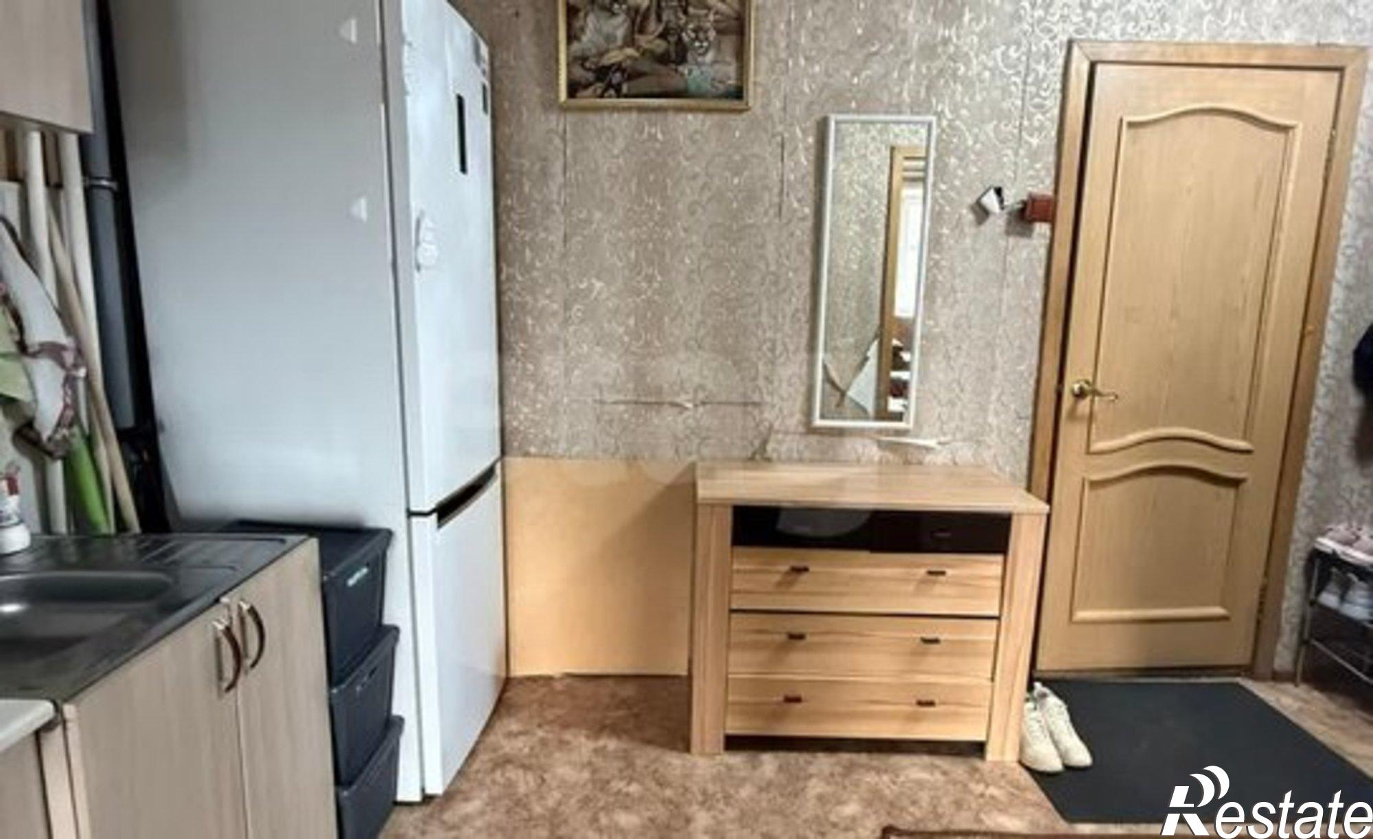 Купить квартиру за 4 500 000 рублей на пер Шестиперова, 16