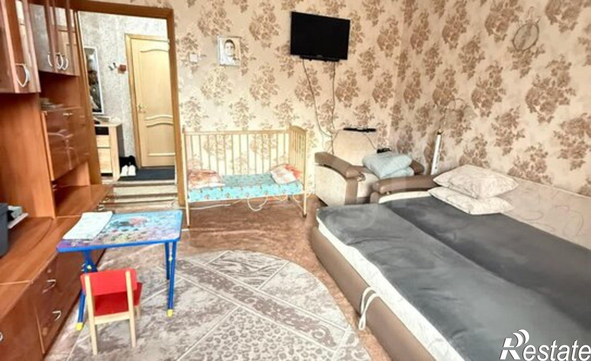 Купить квартиру за 4 500 000 рублей на пер Шестиперова, 16