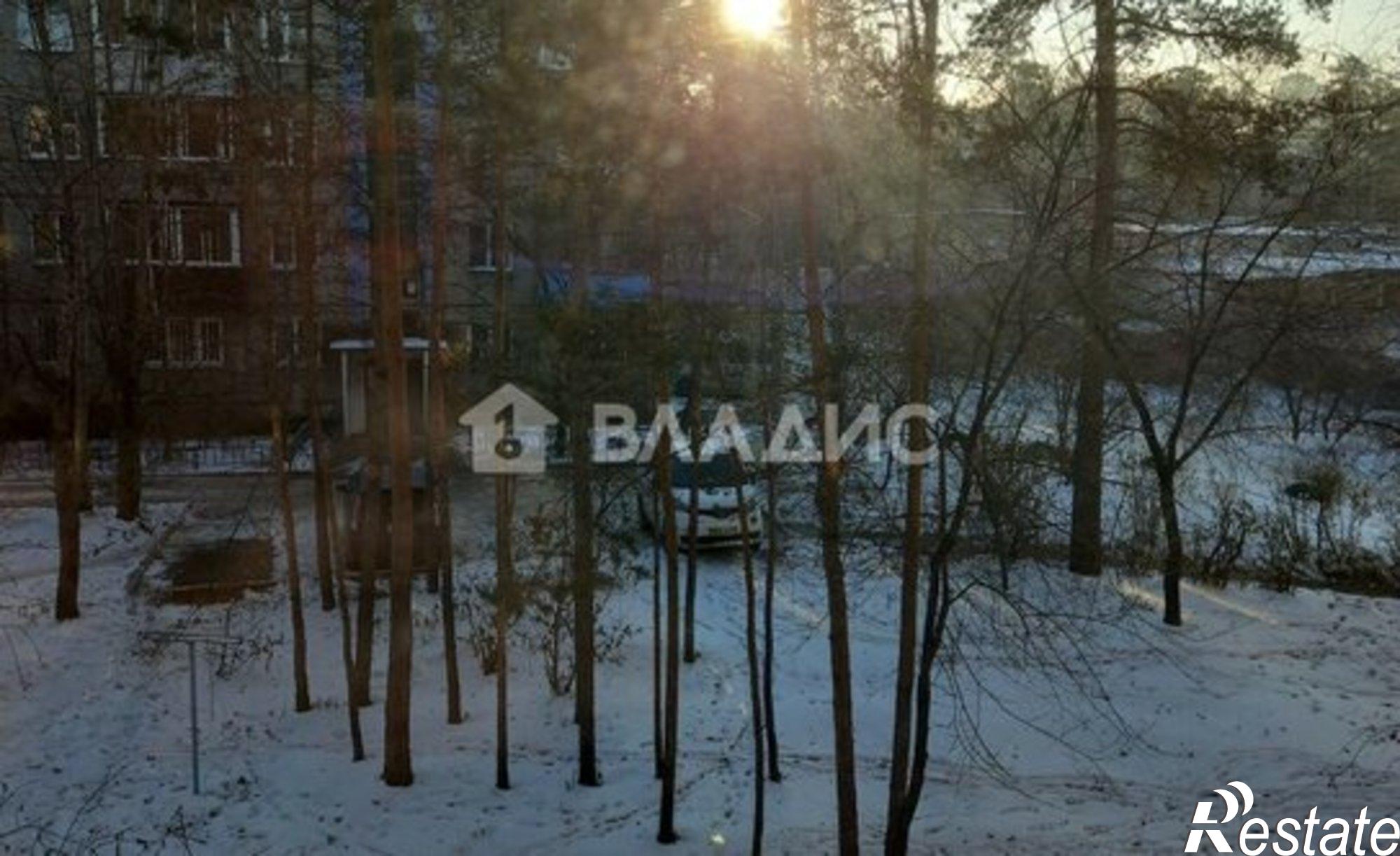 Купить квартиру за 7 600 000 рублей на Чита, микрорайон Северный, 4