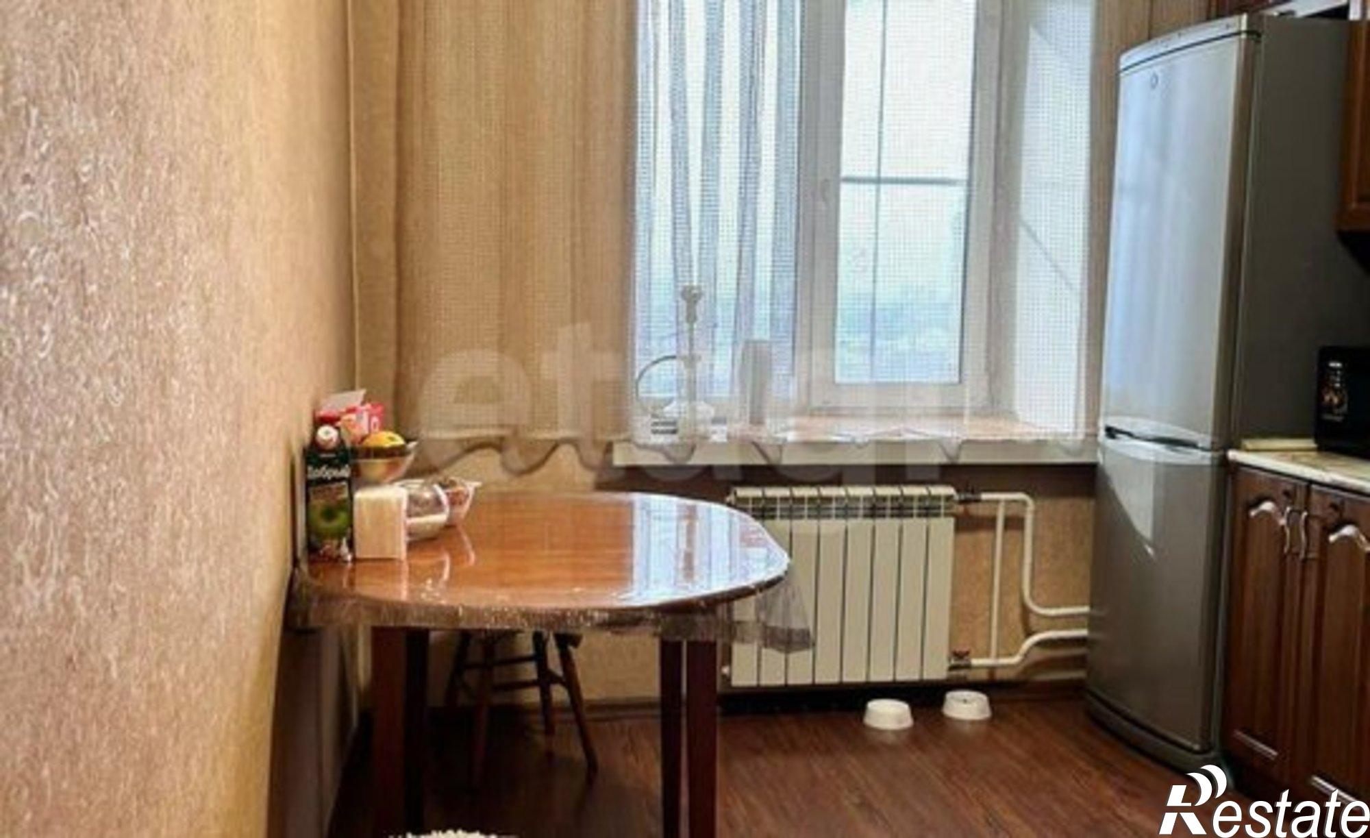 Купить квартиру за 7 700 000 рублей на ул Суглинная, 2 А