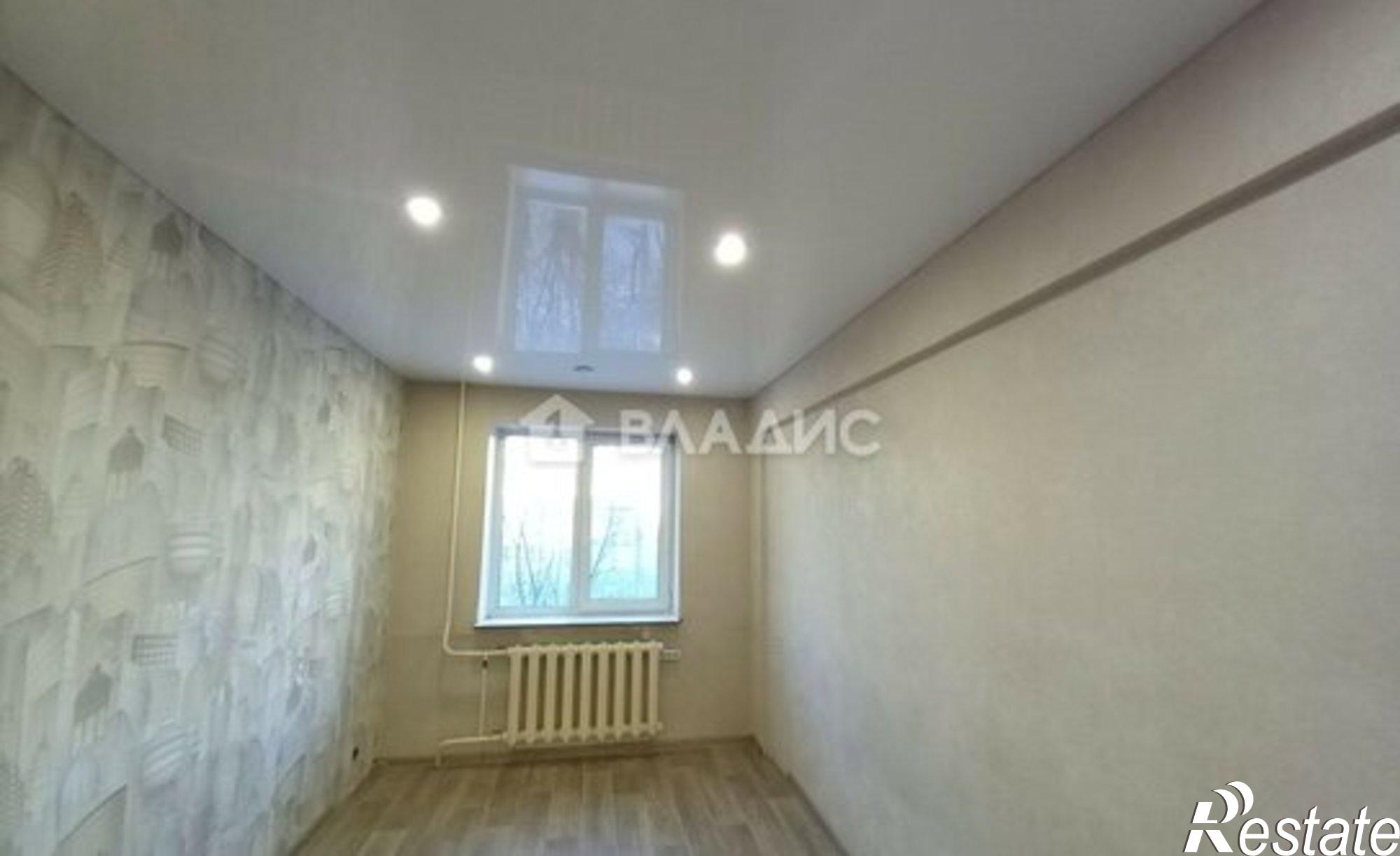 Купить квартиру за 7 600 000 рублей на Чита, микрорайон Северный, 4