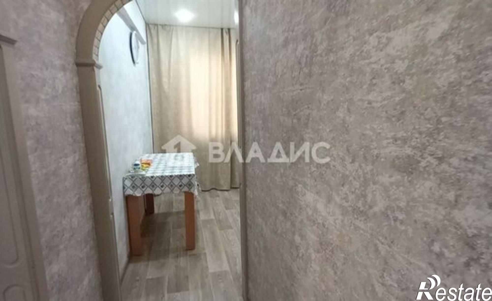 Купить квартиру за 7 600 000 рублей на Чита, микрорайон Северный, 4