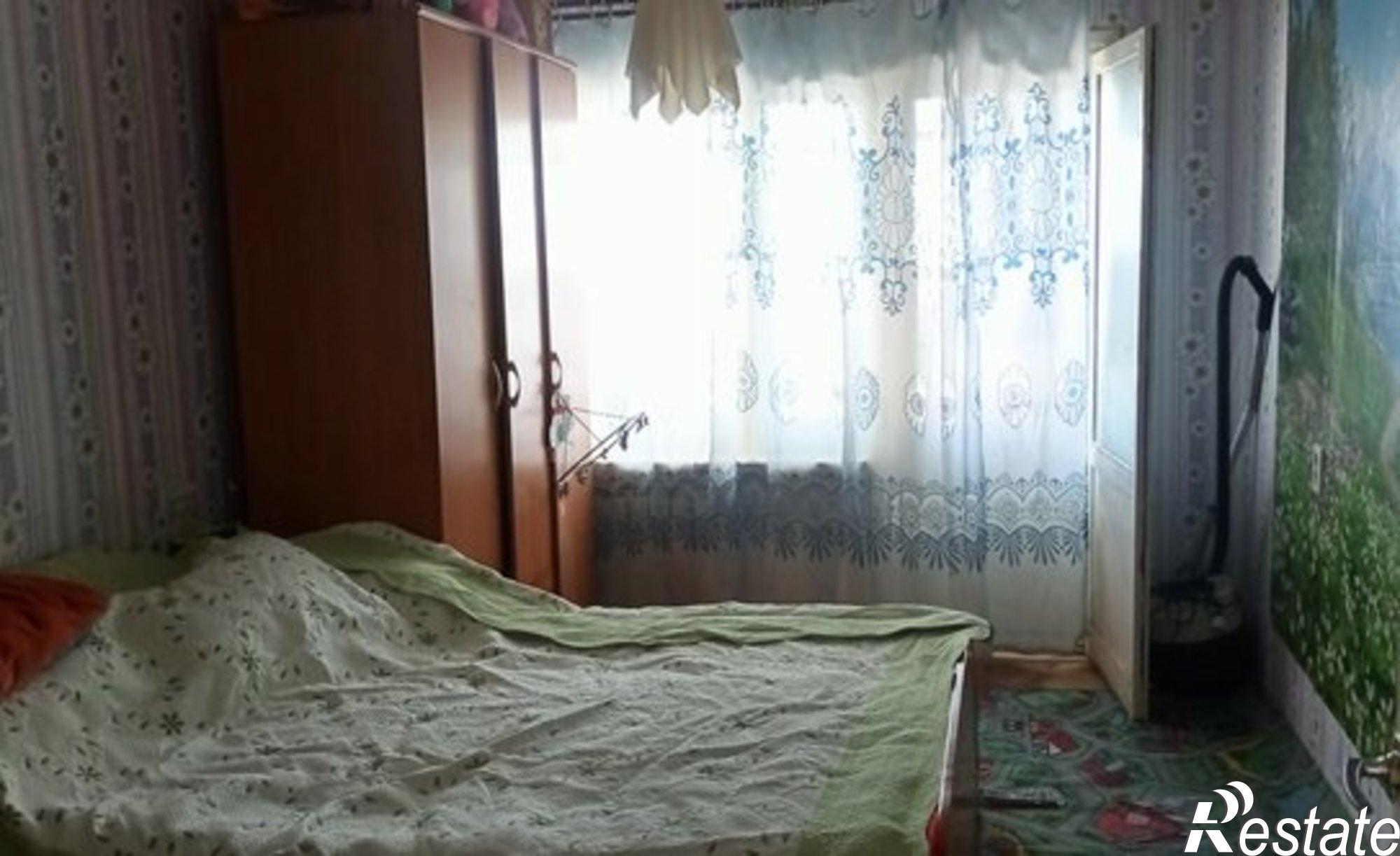 Купить квартиру за 4 600 000 рублей на 4-й микрорайон, 410