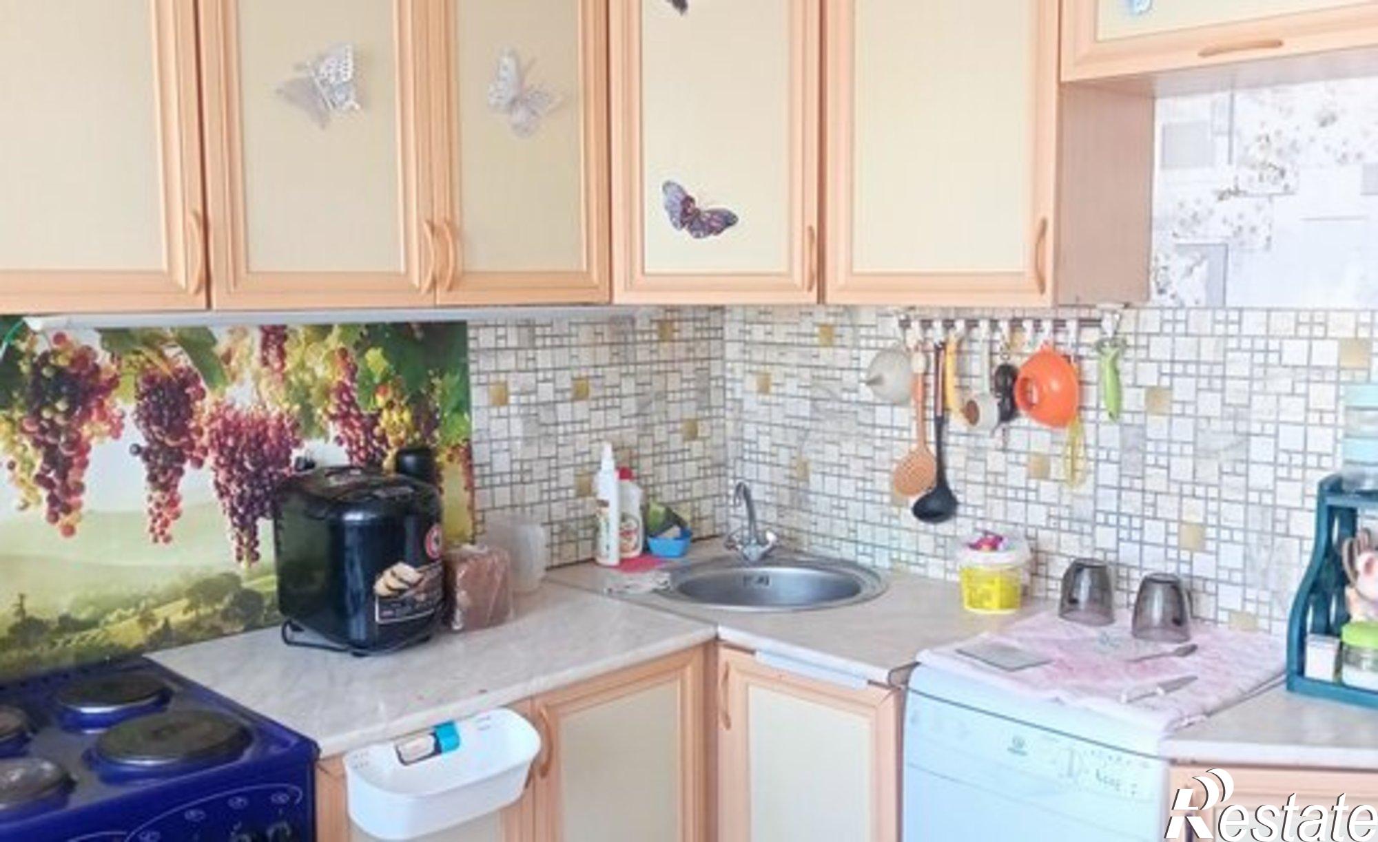 Купить квартиру за 4 600 000 рублей на 4-й микрорайон, 410