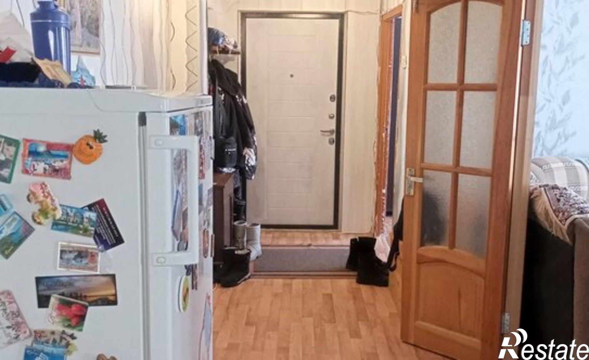 Купить квартиру за 4 600 000 рублей на 4-й микрорайон, 410