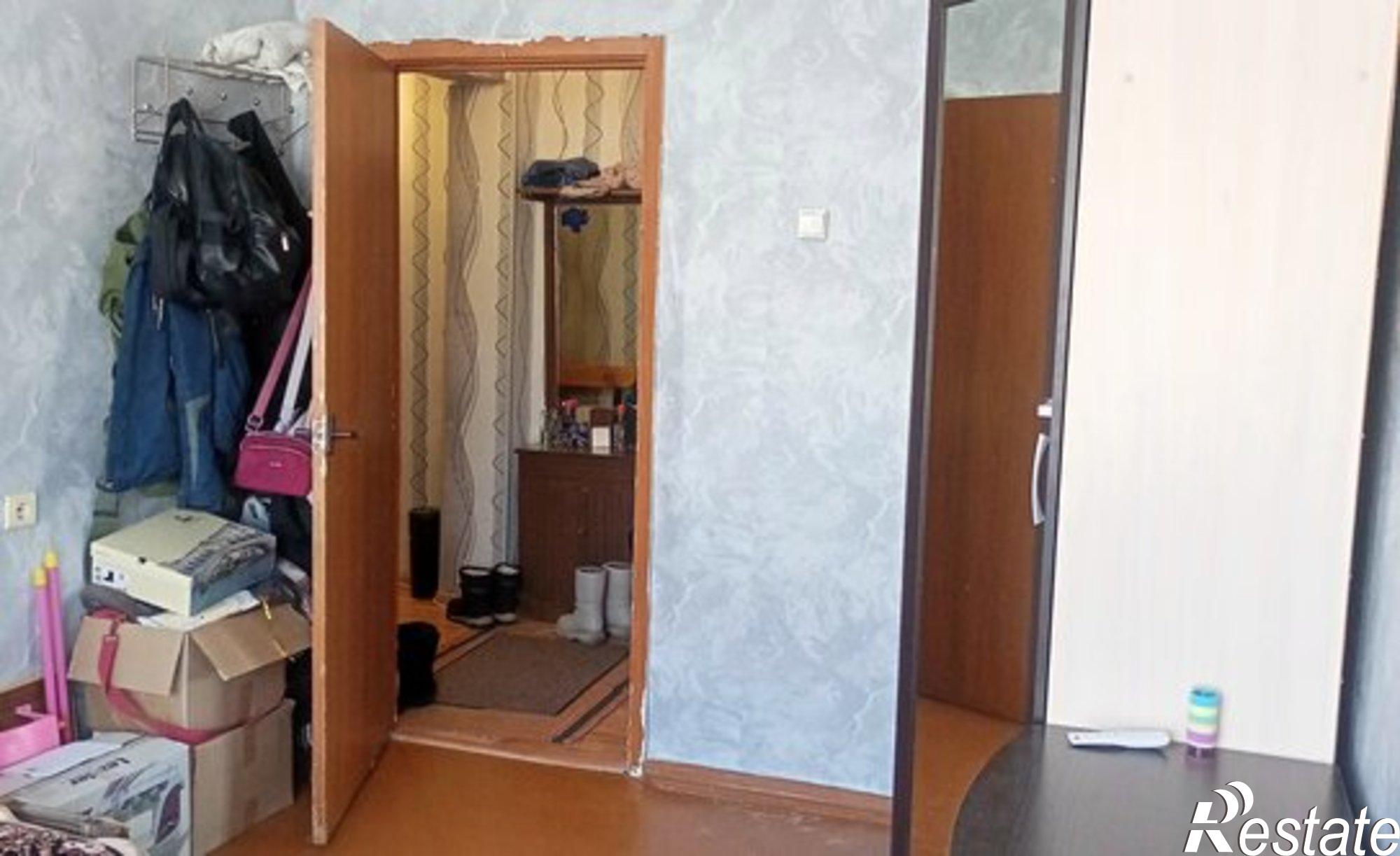 Купить квартиру за 4 600 000 рублей на 4-й микрорайон, 410