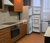 2-комн, 58кв м, этаж 8/9 Чита, микрорайон Октябрьский, 1