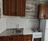 1-комн, 31кв м, этаж 4/5 улица Забайкальского Рабочего, 23