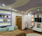 1-комн, 55кв м, этаж 8/9 ул Суглинная, 2 А