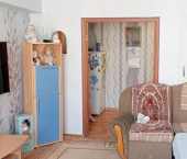 3-комн, 65кв м, этаж 4/5 4-й микрорайон, 410