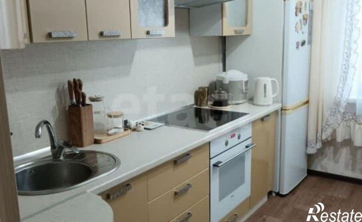 2-комн квартира Чита, 5-й микрорайон, 26