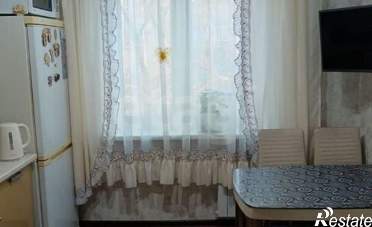 2-комн квартира Чита, 5-й микрорайон, 26