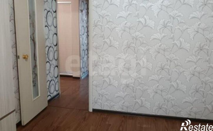 2-комн квартира Чита, 5-й микрорайон, 26