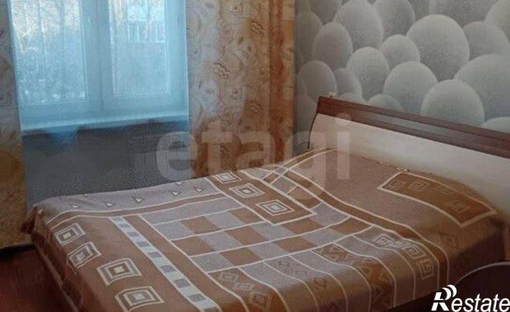 2-комн квартира Чита, 5-й микрорайон, 26