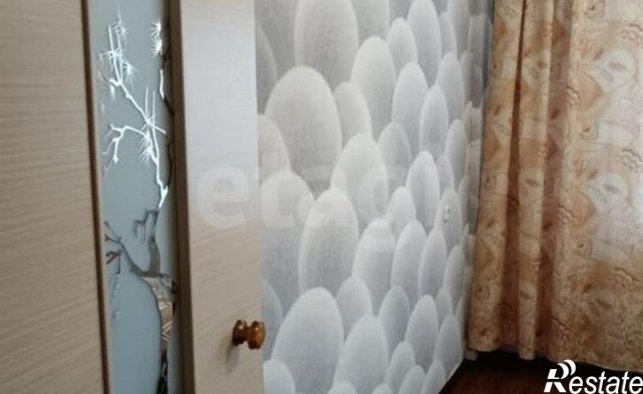 2-комн квартира Чита, 5-й микрорайон, 26