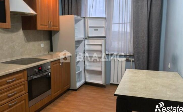 2-комн квартира Чита, микрорайон Октябрьский, 1