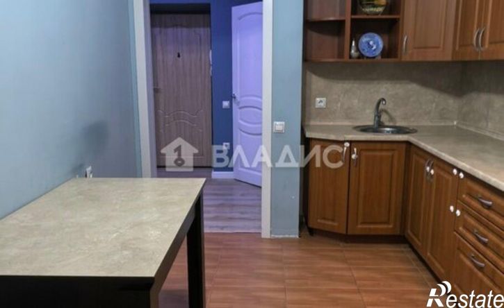 2-комн квартира Чита, микрорайон Октябрьский, 1