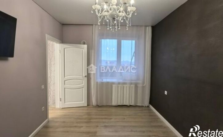 2-комн квартира Чита, микрорайон Октябрьский, 1