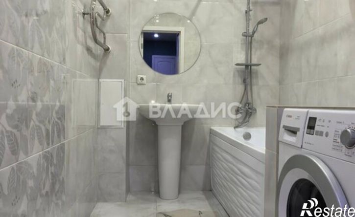 2-комн квартира Чита, микрорайон Октябрьский, 1