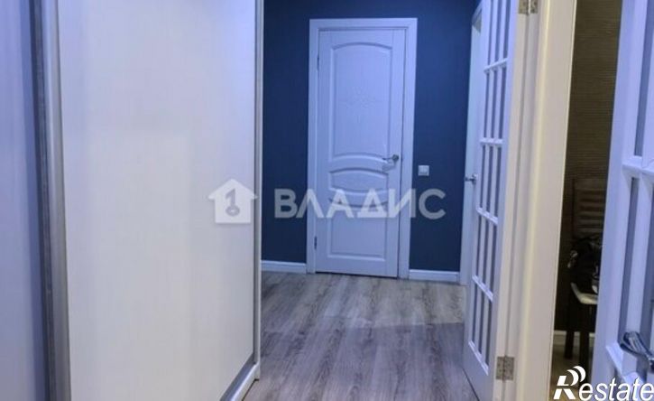 2-комн квартира Чита, микрорайон Октябрьский, 1