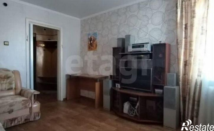 2-комн квартира ул Карла Маркса, 10 Б,  д. 10 Б,  к. Б