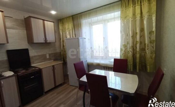 1-комн квартира ул Усуглинская, 8,  д. 8