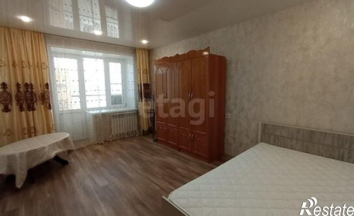 1-комн квартира ул Усуглинская, 8,  д. 8