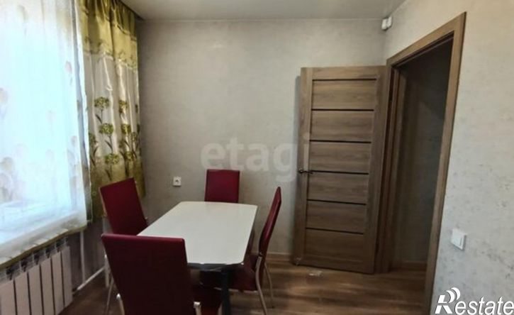 1-комн квартира ул Усуглинская, 8,  д. 8