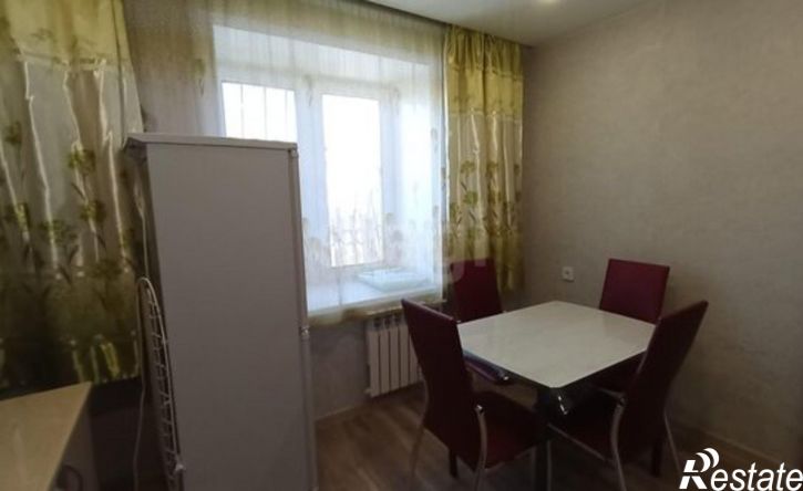 1-комн квартира ул Усуглинская, 8,  д. 8