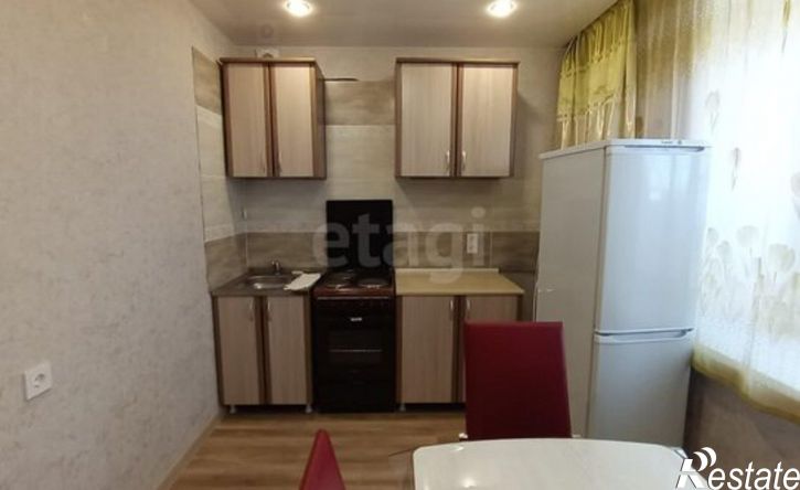 1-комн квартира ул Усуглинская, 8,  д. 8