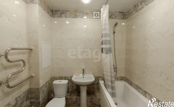 1-комн квартира ул Усуглинская, 8,  д. 8