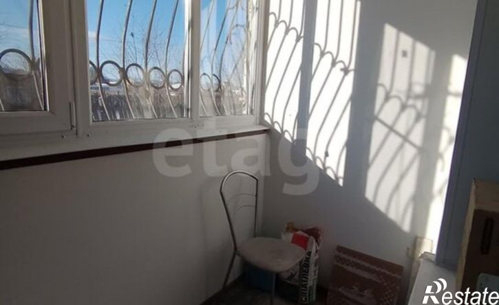 1-комн квартира ул Усуглинская, 8,  д. 8