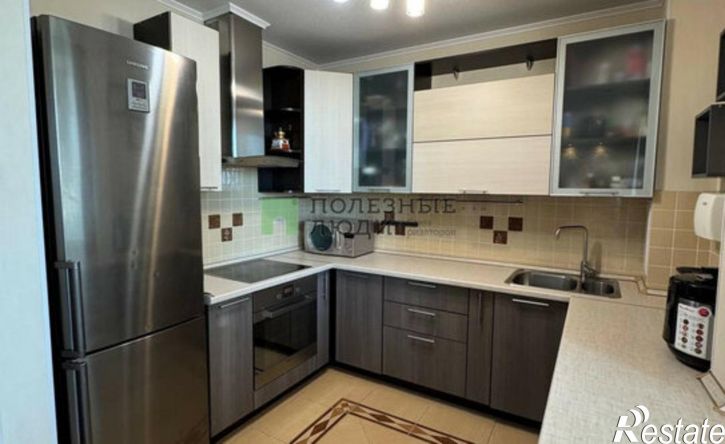 2-комн квартира ул Токмакова, 46,  д. 46