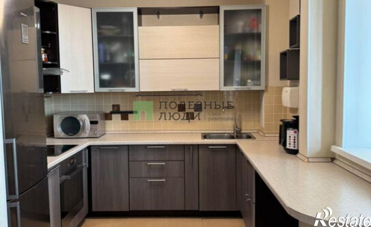 2-комн квартира ул Токмакова, 46,  д. 46