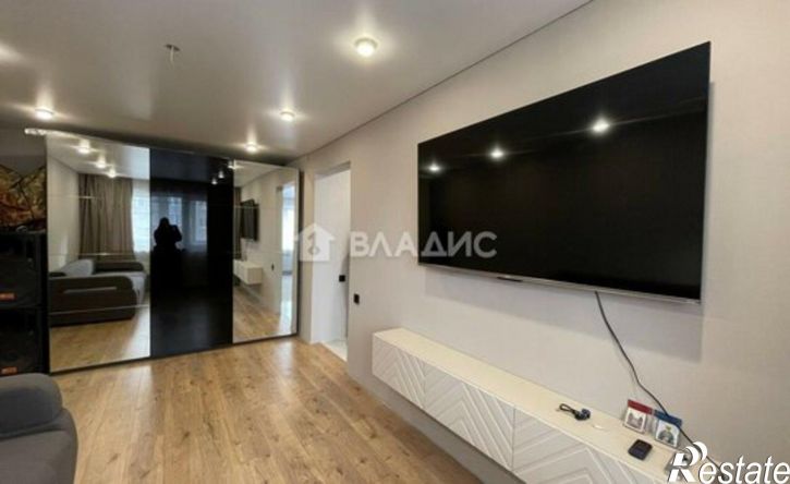 1-комн квартира Чита, 1-й микрорайон, 19А