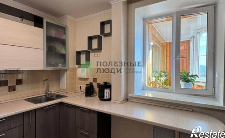 2-комн квартира ул Токмакова, 46,  д. 46