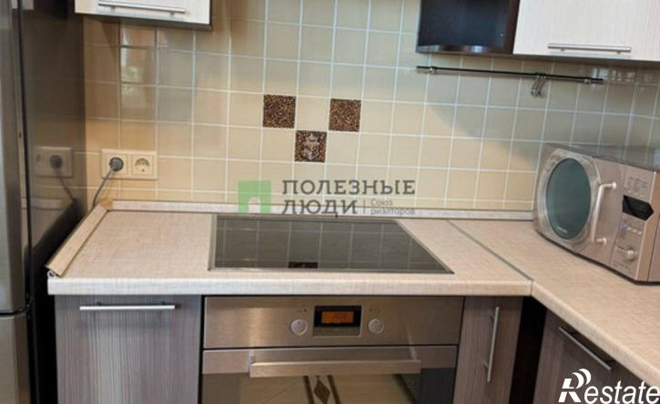 2-комн квартира ул Токмакова, 46,  д. 46