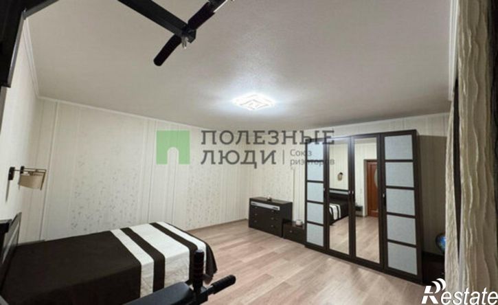 2-комн квартира ул Токмакова, 46,  д. 46