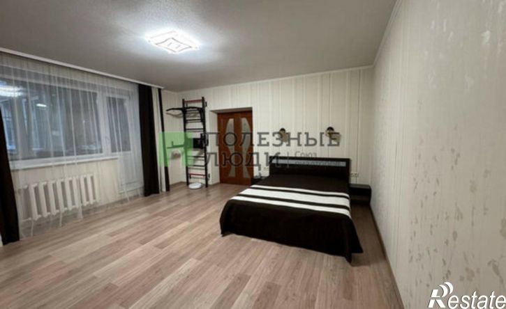 2-комн квартира ул Токмакова, 46,  д. 46